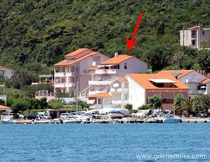 Villa Doris Rab